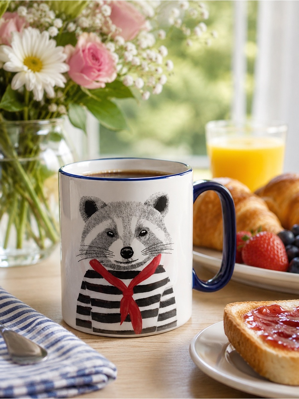 Coffee Mug
